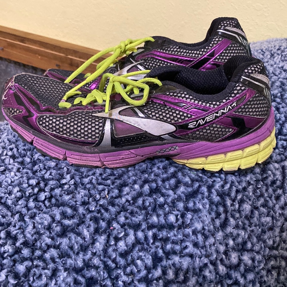 Women’s Brooks